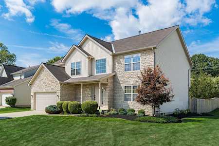 365 Mill Wind Court Westerville, OH 43082
