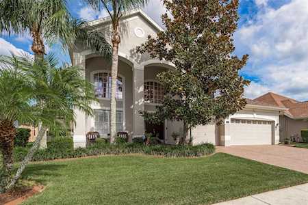 23353 Abercorn Ln Land O Lakes, FL 34639