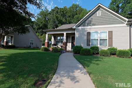 513 Winding Wood Drive #63B Clayton, NC 27520
