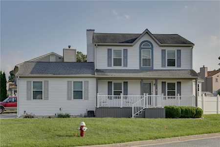 737 Mainsail Dr Newport News, VA 23608