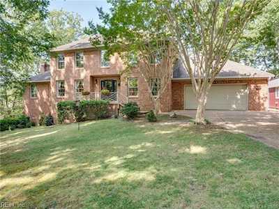 120 Greenbrier Williamsburg, VA 23185