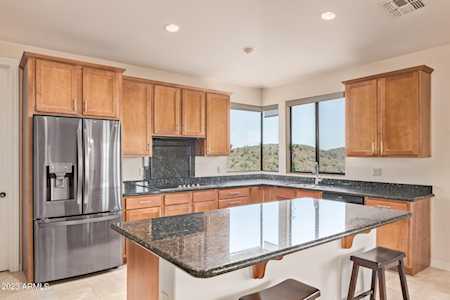 16311 E Ridgeline Drive Fountain Hills, AZ 85268