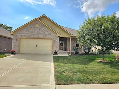 12758 N Commons West Dr Mooresville, IN 46158