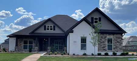 435 Sage Creek Boulevard Huntsville, AL 35824
