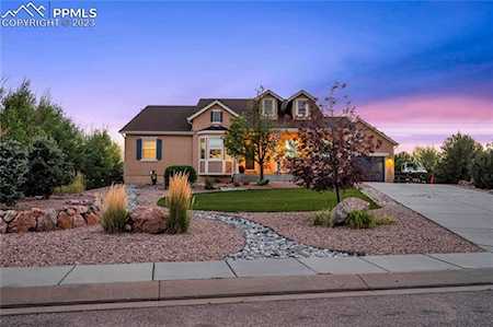 7350 Talimena Terrace Peyton, CO 80831