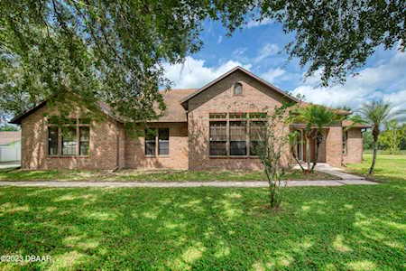 165 Country Circle Drive Port Orange, FL 32128