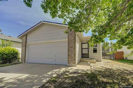 4620 Dooley Way Colorado Springs, CO 80911