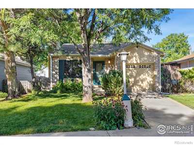 1909 Sumner St Longmont, CO 80501