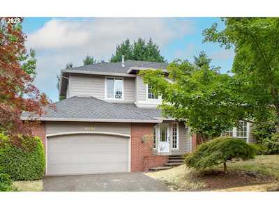10781 SW Heron CIR Beaverton, OR 97007