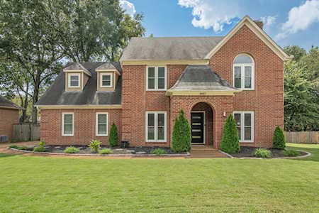 8417 W Askersund Cv Memphis, TN 38018
