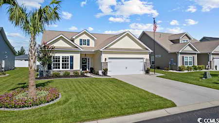 334 Rycola Circle Surfside Beach, SC 29575