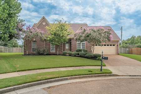 4840 Cuffeywood Cv Bartlett, TN 38135