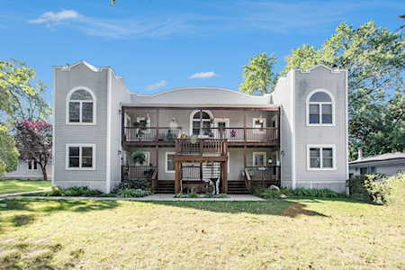 7374 North Shore Dr #16 South Haven, MI 49090