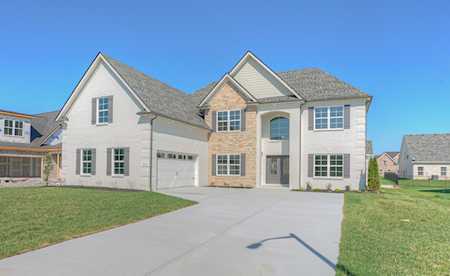 4045 Merryman Ln Lot 145 Murfreesboro, TN 37127