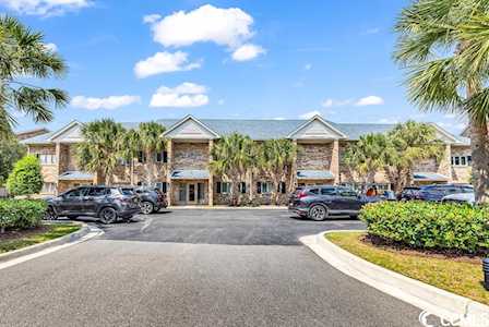 210 Double Eagle Dr. #D2 Surfside Beach, SC 29575