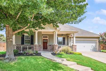 6800 Republic Drive McKinney, TX 75071