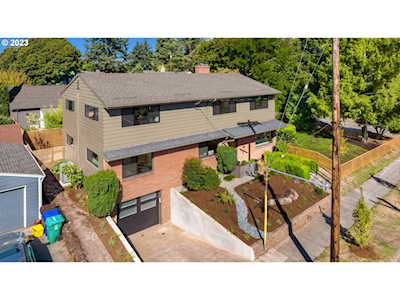 4309 N Overlook BLVD Portland, OR 97217