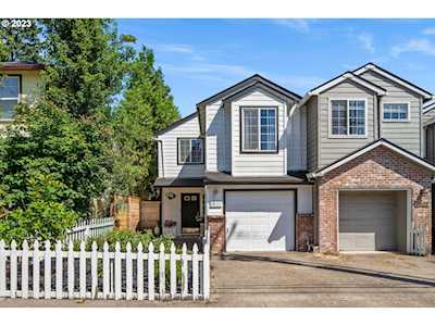607 S Nevada ST Portland, OR 97219