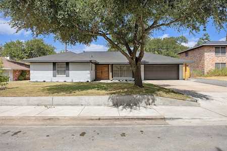 5602 Exeter DR Austin, TX 78723