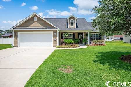 393 Beulah Circle Conway, SC 29527