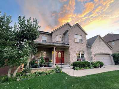 252 Somersly Place Lexington, KY 40515