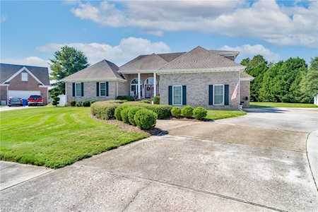 1631 Kettle Creek Terrace Chesapeake, VA 23322