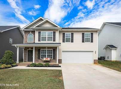 3024 Creekbend Ln Knoxville, TN 37931