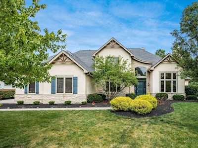 1610 Eagle Glen Drive Blacklick, OH 43004