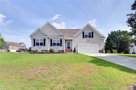 3979 Bournemouth Bend Williamsburg, VA 23188