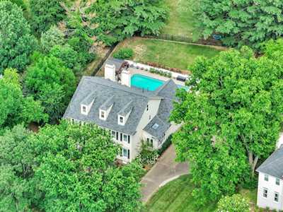 9463 Chesapeake Drive Brentwood, TN 37027