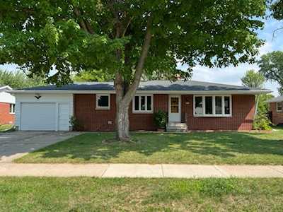 1323 Cook St De Pere, City of De Pere, WI 54115-3171
