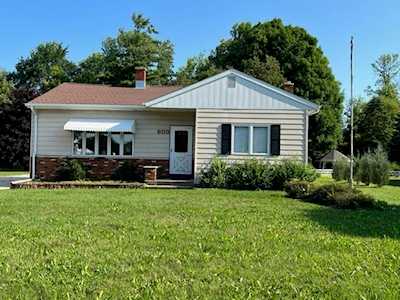 803 Randolph St Mishicot, Village of Mishicot, WI 54228