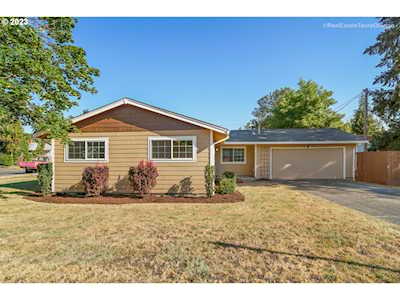 12895 SW Dale CIR Beaverton, OR 97008