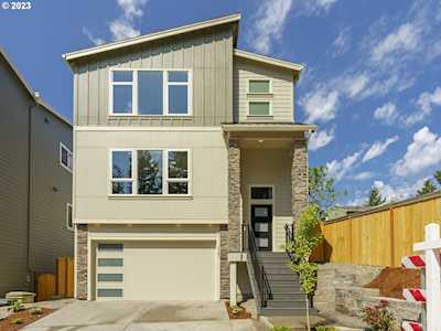 1787 NW Larkin TER #Lot 8 Portland, OR 97229