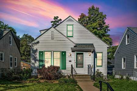 5236 46th Avenue S Minneapolis, MN 55417