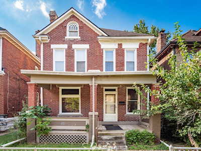65 Euclid Avenue Columbus, OH 43201