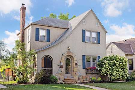 5332 Humboldt Avenue S Minneapolis, MN 55419