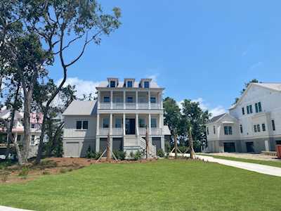 3909 Delinger Drive #Lot 2458 Mount Pleasant, SC 29466