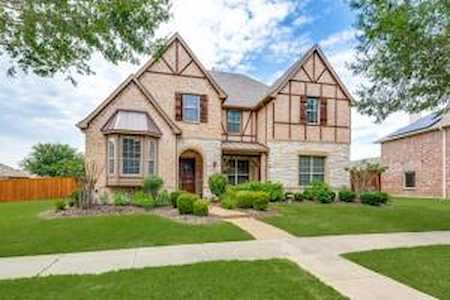 12723 Tumbling Creek Trail Frisco, TX 75035