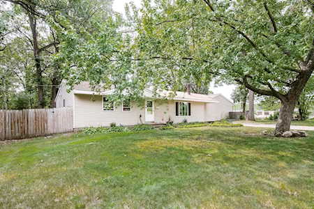 8217 Iris Drive N Brooklyn Park, MN 55428