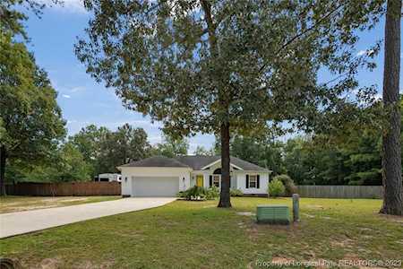 188 Scarlet Oak Dr Raeford, NC 28376