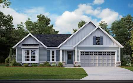 9126 Gardenia Drive Plain City, OH 43064