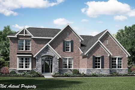 8192 Chesapeake Way Pickerington, OH 43147