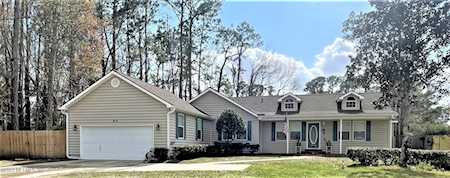 914 Hibernia Forest DR Fleming Island, FL 32003