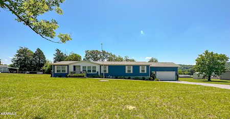 389 Gun Ridge Rd Vonore, TN 37885