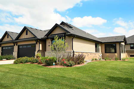 230 Clover Ridge Dr Lockport, IL 60441