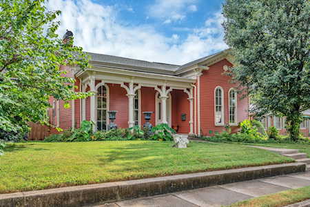 812 Boscobel St Nashville, TN 37206