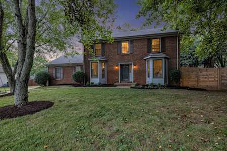 112 Tudor Ct Franklin, TN 37067