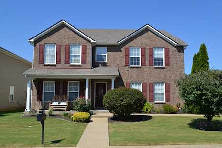 3402 Almar Knot Dr Murfreesboro, TN 37128