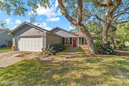 1649 Panther Ridge CT Jacksonville, FL 32225